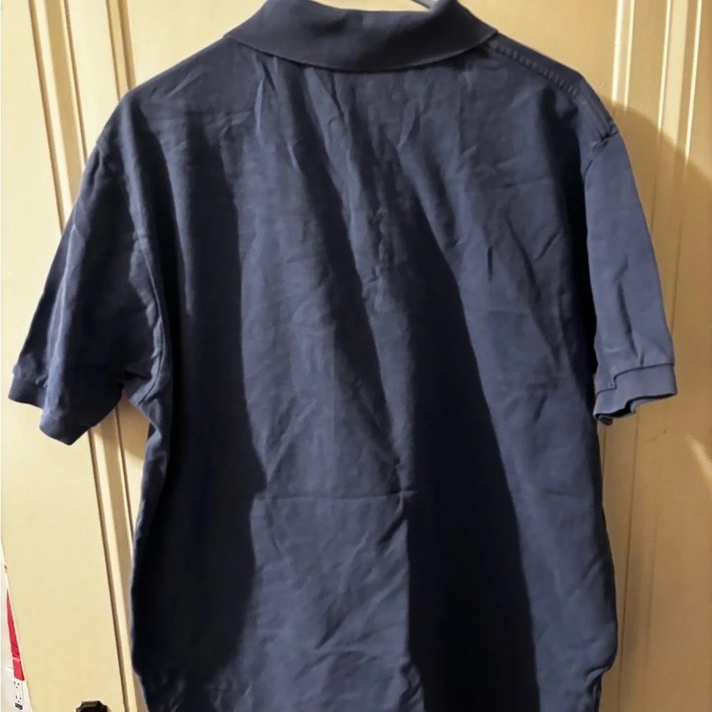 Ralph Lauren XL Polo Shirt with Yellow Logo